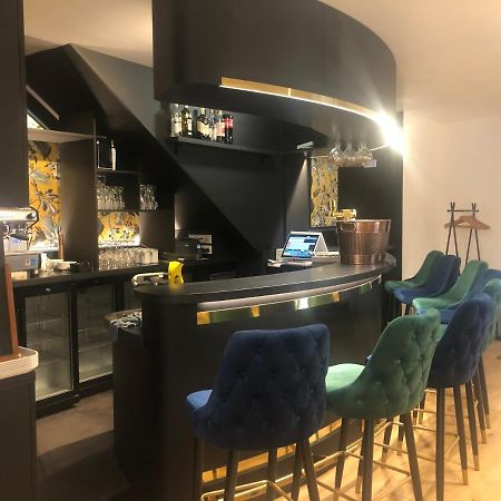 L'Otentik Restaurant Chambres D'Hotes Rosporden Εξωτερικό φωτογραφία