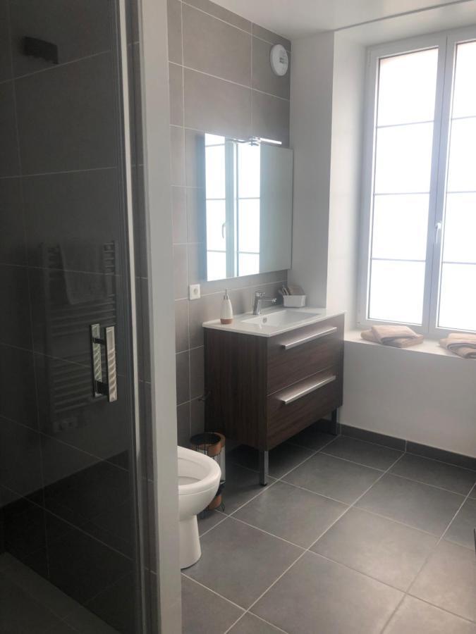 L'Otentik Restaurant Chambres D'Hotes Rosporden Εξωτερικό φωτογραφία